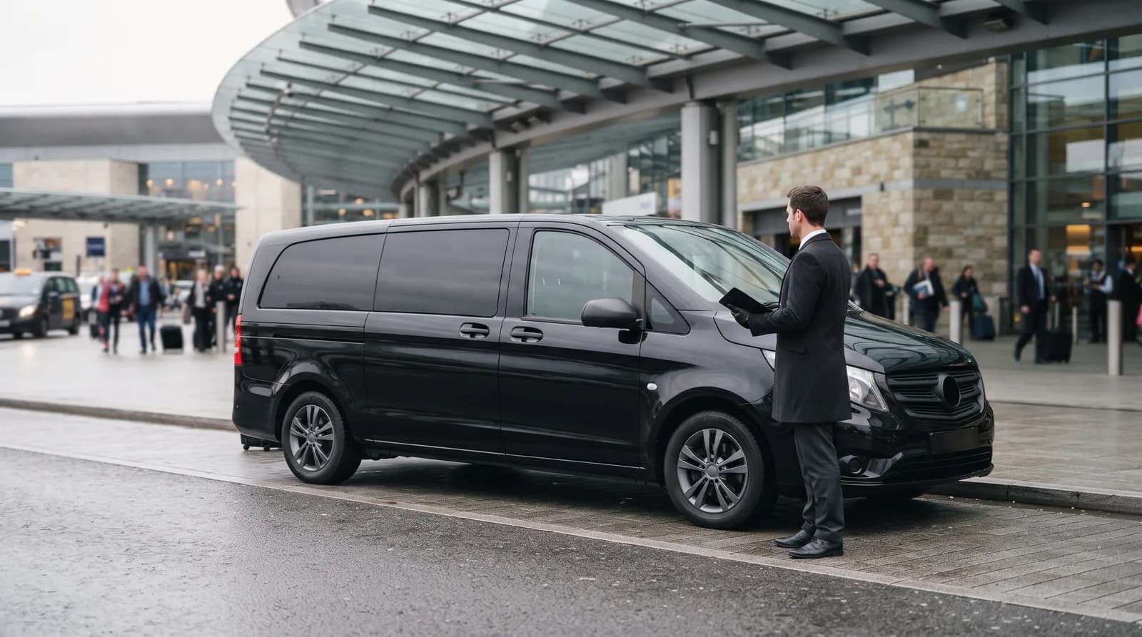 Servicios de transporte personalizado: logística y rentabilidad