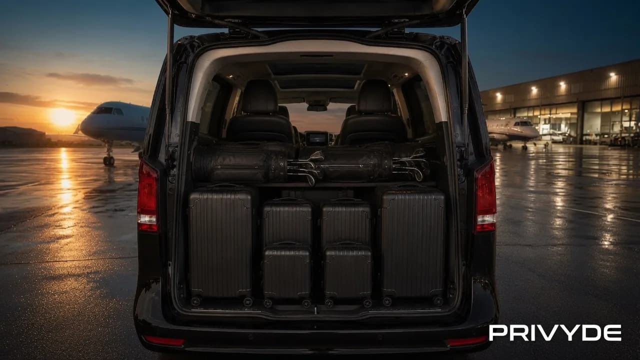Mercedes-Benz V300 Atelier Collection · 6