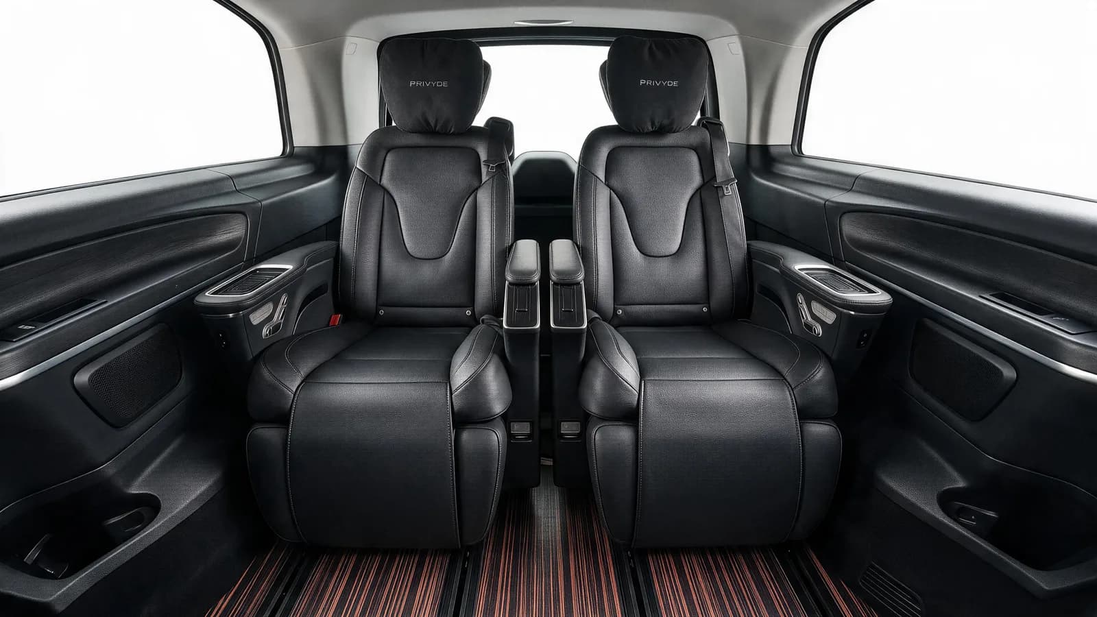 Mercedes V300 Atelier · 5