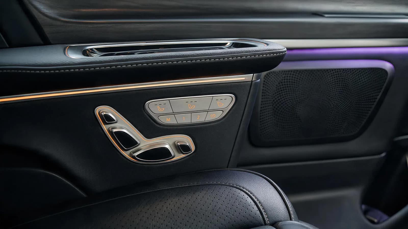 Mercedes V300 Atelier · 6